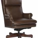 Your Guide to Buying the Ideal Leather Office Chair - Decor Ideas