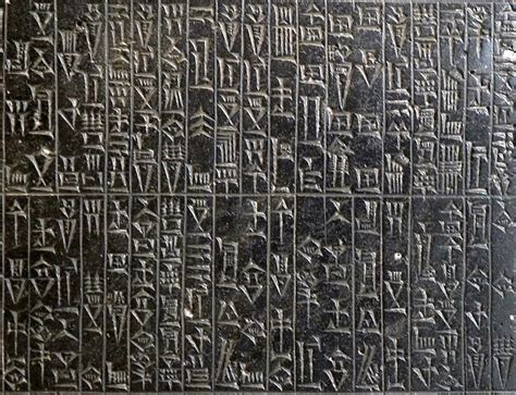 The Code of Hammurabi: The Code of Hammurabi