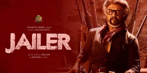 Jailer Movie Review - Only Kollywood