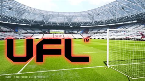 What Is UFL? New Soccer Game Explained | To Keep an Eye On! - GameForce ...