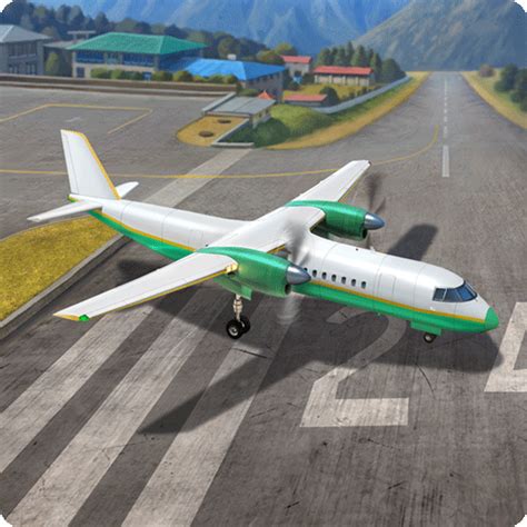 Airport City transport manager 8.33.7 Android APK Free Download – APKTurbo