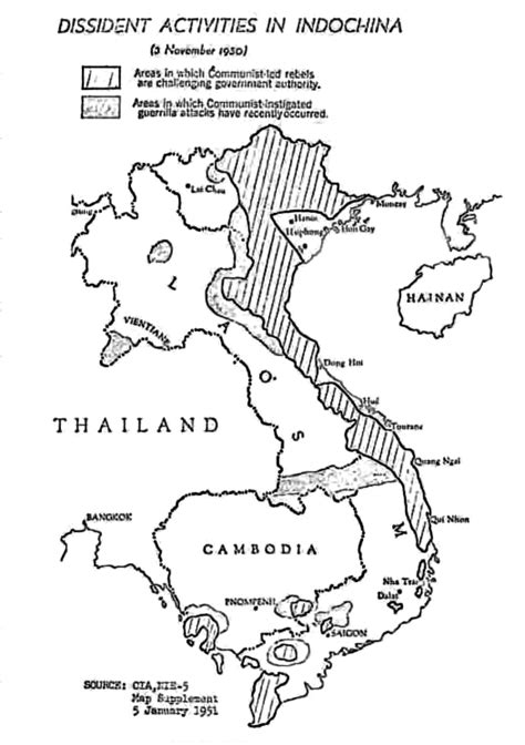 Policy of Containment | Boundless US History