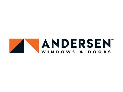 Andersen Windows & Doors Logo PNG vector in SVG, PDF, AI, CDR format