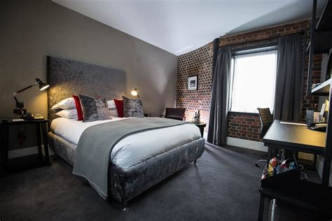 Malmaison Oxford Castle Rooms: Pictures & Reviews - Tripadvisor