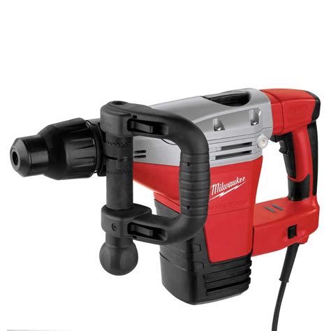 MILWAUKEE 5446-81 SDS MAX CORDED DEMOLITION HAMMER DRILL ...