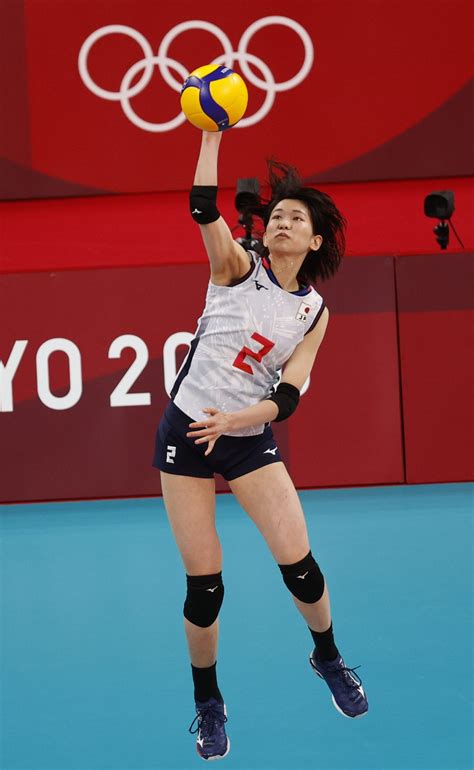 VOLLEYBALL | Japanese Women’s Team Loses to South Korea in a Five-Set ...