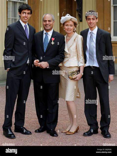 Matt alagiah hi-res stock photography and images - Alamy