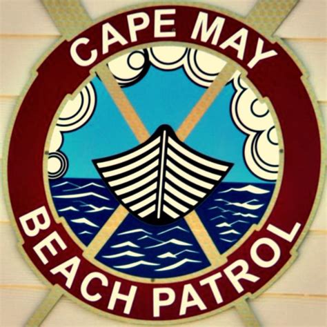 Cape May Beach Patrol | Flickr - Photo Sharing!