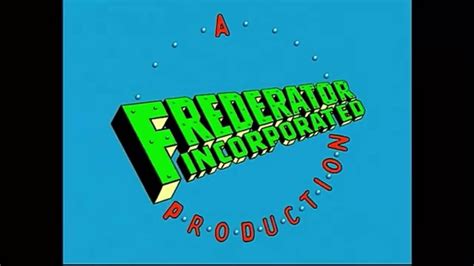 Frederator/Nickelodeon (2005/2008) - YouTube