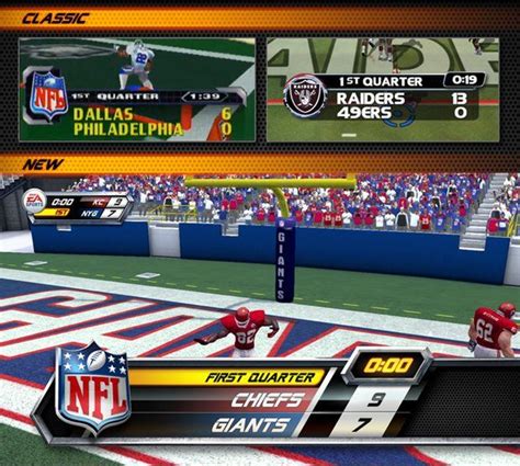 NFL Blitz review | GamesRadar+