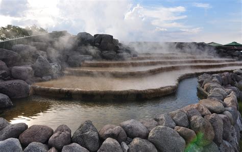 Obama Onsen | Travel Japan - Japan National Tourism Organization ...