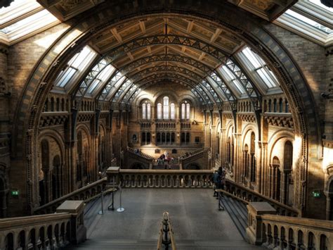 15 Free Museums in London You Need to Visit - The London Eats List