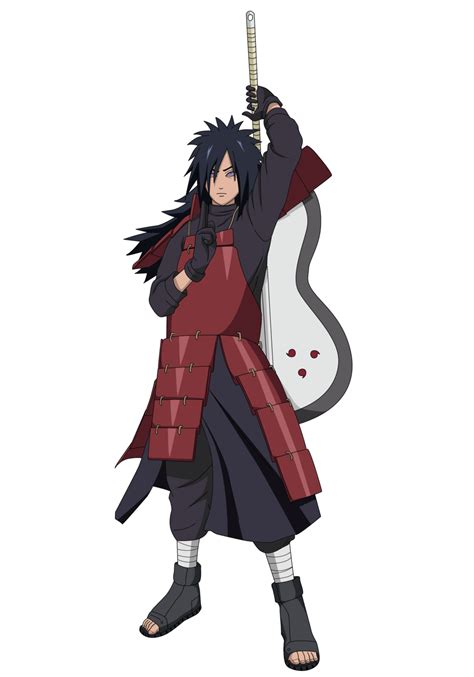 Image - Madara transparent.png | Death Battle Fanon Wiki | FANDOM powered by Wikia