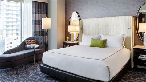 Hotels in Charlotte NC | Kimpton Tryon Park Hotel