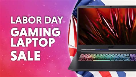 Labor Day gaming laptop deals 2022 *LATEST DEALS* | WePC