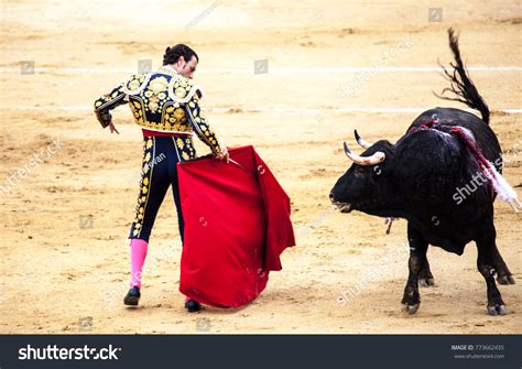 Matador Stock Photos, Images & Photography | Shutterstock