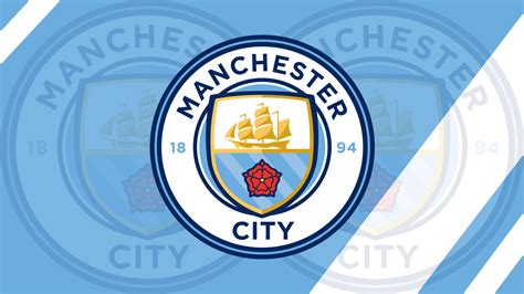 Emblem Logo Soccer HD Manchester City F.C Wallpapers | HD Wallpapers ...