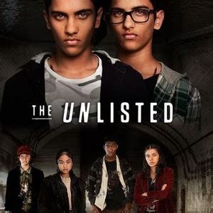 The Unlisted - Rotten Tomatoes