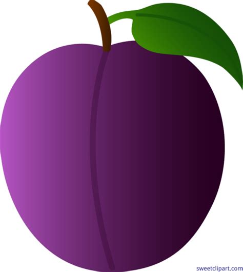 Plum clipart three, Plum three Transparent FREE for download on WebStockReview 2023