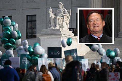 Alito Slammed for Joke About KKK During Oral Argument: 'So ...