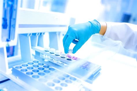 Molecular Pathology Laboratory Testing | TOPLAB® - NY, NJ & Nationwide