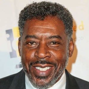 Ernie Hudson - Age, Family, Bio | Famous Birthdays