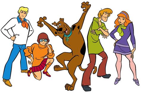 Scooby-Doo co-creator Ken Spears dead at 82 | Boing Boing