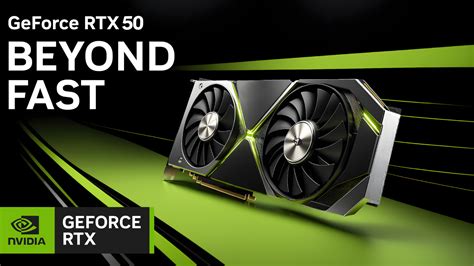 NVIDIA GeForce RTX 50 Flagship Gaming GPU Rumored To Feature GDDR7 ...