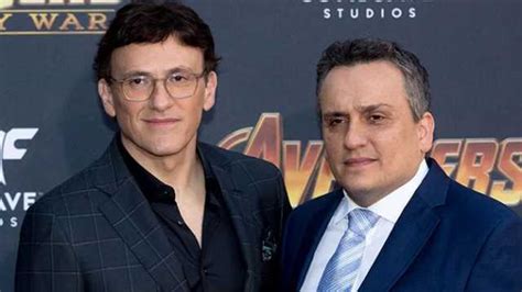 AVENGERS: ENDGAME Director On Possibly Helming A DC Movie; Reaffirms Desire For A SECRET WARS Film