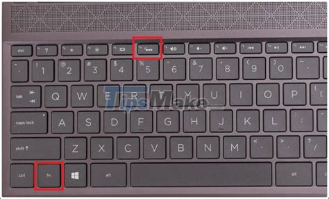 Hp Pavilion Gaming Laptop Turn On Keyboard Light How to change laptop ...