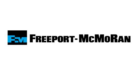 Freeport-McMoRan Logo Download - AI - All Vector Logo