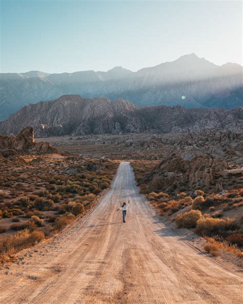 Ultimate Death Valley Road Trip: A 5-Day Itinerary from LA | Ready Set Jet Set