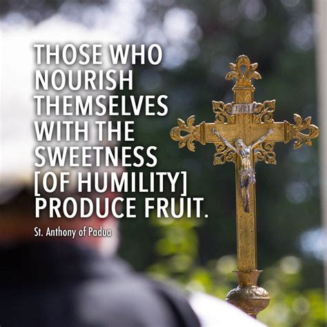 Practicing humility helps us to value others. #ReflectwithMystics | Catholic quotes, Spiritual ...