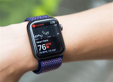 Do doctors even want the Apple Watch's health features? - Tech