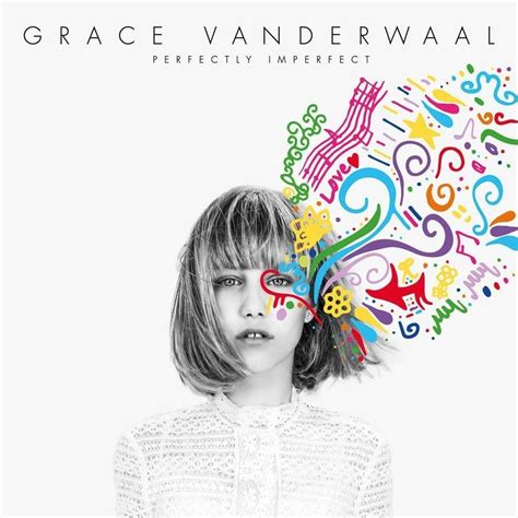 Grace VanderWaal – I Don't Know My Name Lyrics | Genius Lyrics