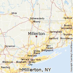 Best Places to Live in Millerton, New York