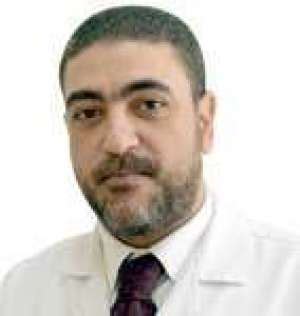 Dr Yasser Saad Abdelgayed Specialist Radiology, Dasma, Kuwait | Best Radiologist in Dasma | Get ...