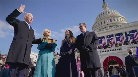 VERIFY: Inauguration Day history fact-check | wusa9.com