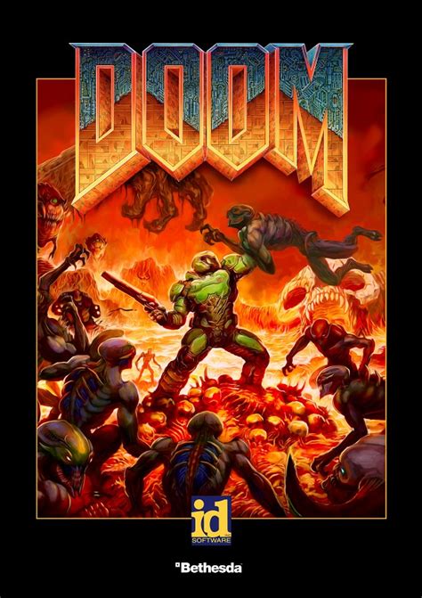 Doom 2016 Weapons Pack Test 3 addon - ModDB