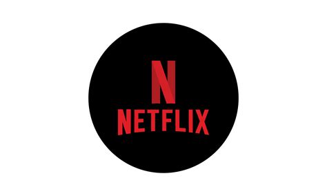 Netflix logo streaming Vector Editorial illustration 18811042 Vector ...