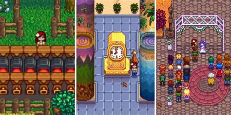 What To Do With Your Excess Gold In Stardew Valley