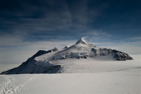 Photos Mount Vinson 2019 - 7 Summits in 1 Year (20/21)