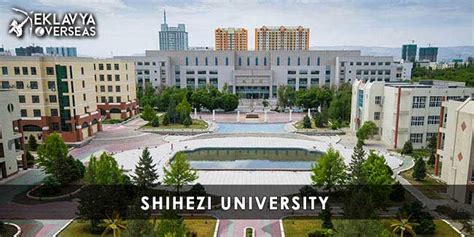 Shihezi University, China