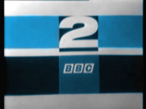 BBC Two logo in color (1964) by WBBlackOfficial on DeviantArt