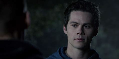 Dylan O’Brien Would Love To Return For Teen Wolf Revival