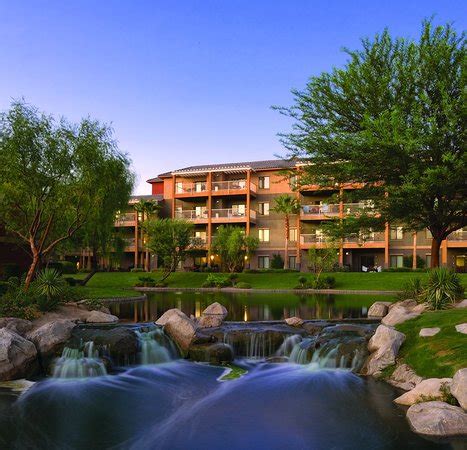 WorldMark Indio (CA) - UPDATED 2016 Resort Reviews - TripAdvisor