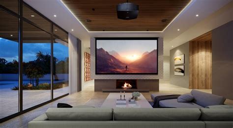 Sony's new native 4K projectors offer brighter and better 4K HDR