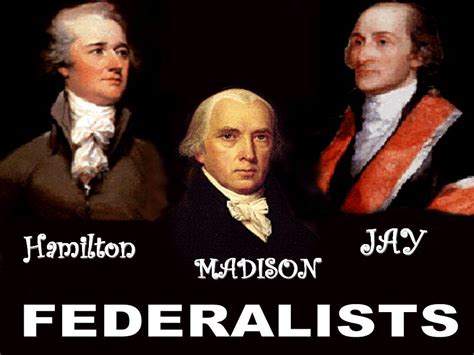 Sale > alexander hamilton anti federalist > in stock