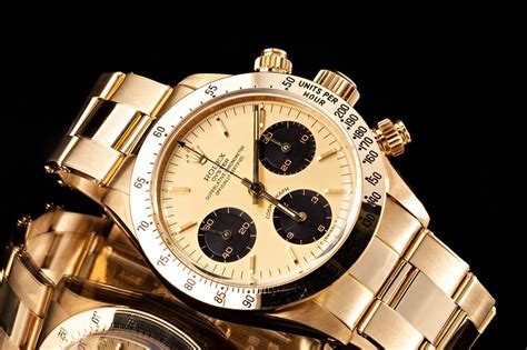 Gold Rolex Watches - Your Ultimate Shopping Guide | Bob's Watches