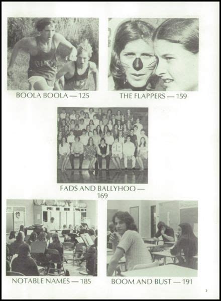 Explore 1975 Franklin Regional High School Yearbook, Murrysville PA ...